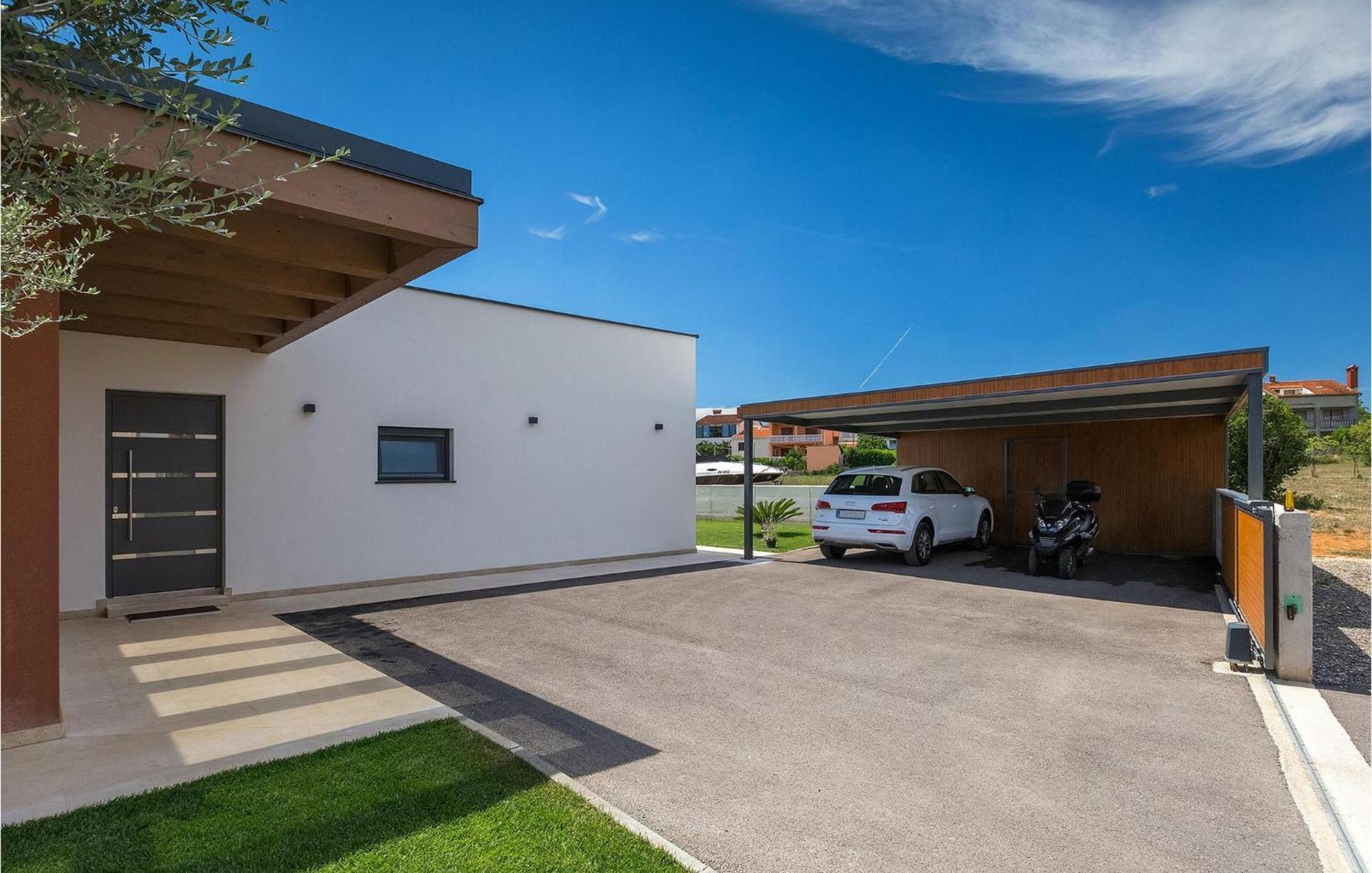 Lena Lux Holiday home